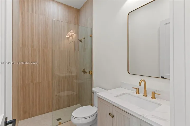 First Floor Bathroom