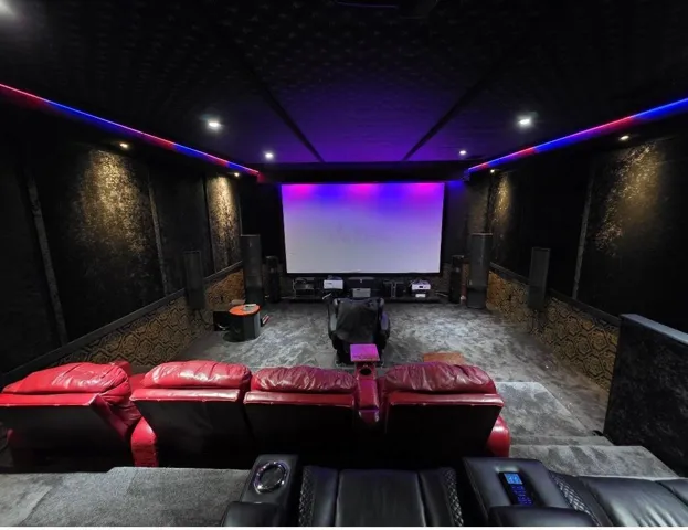 HOME THEATRE