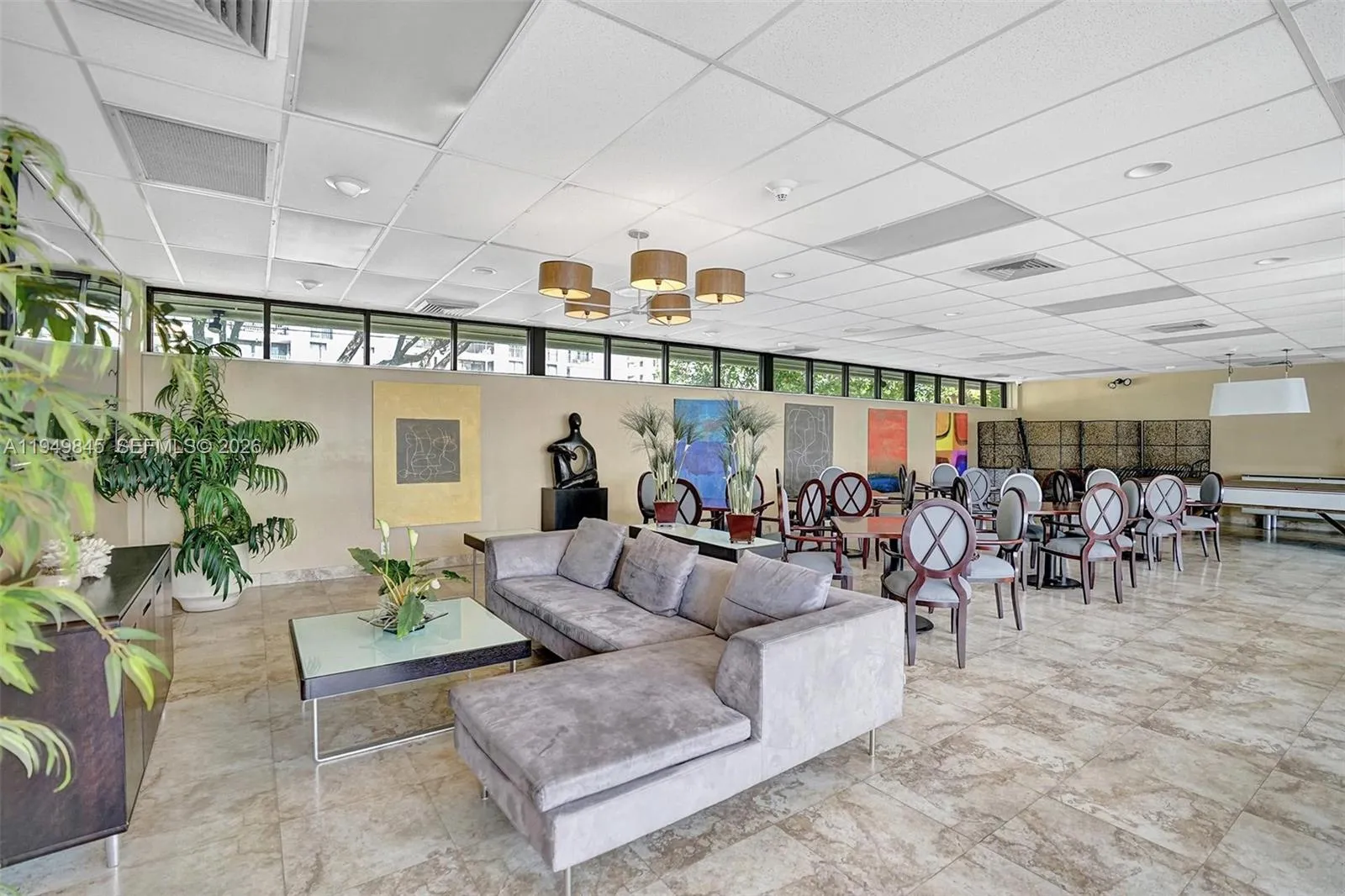 Clubhouse