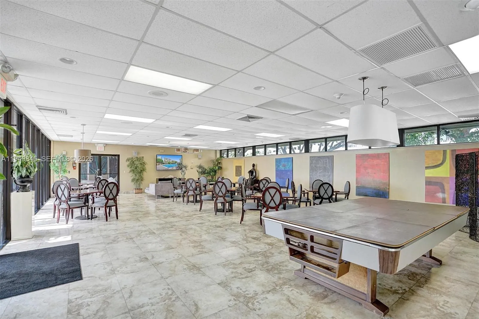 Clubhouse