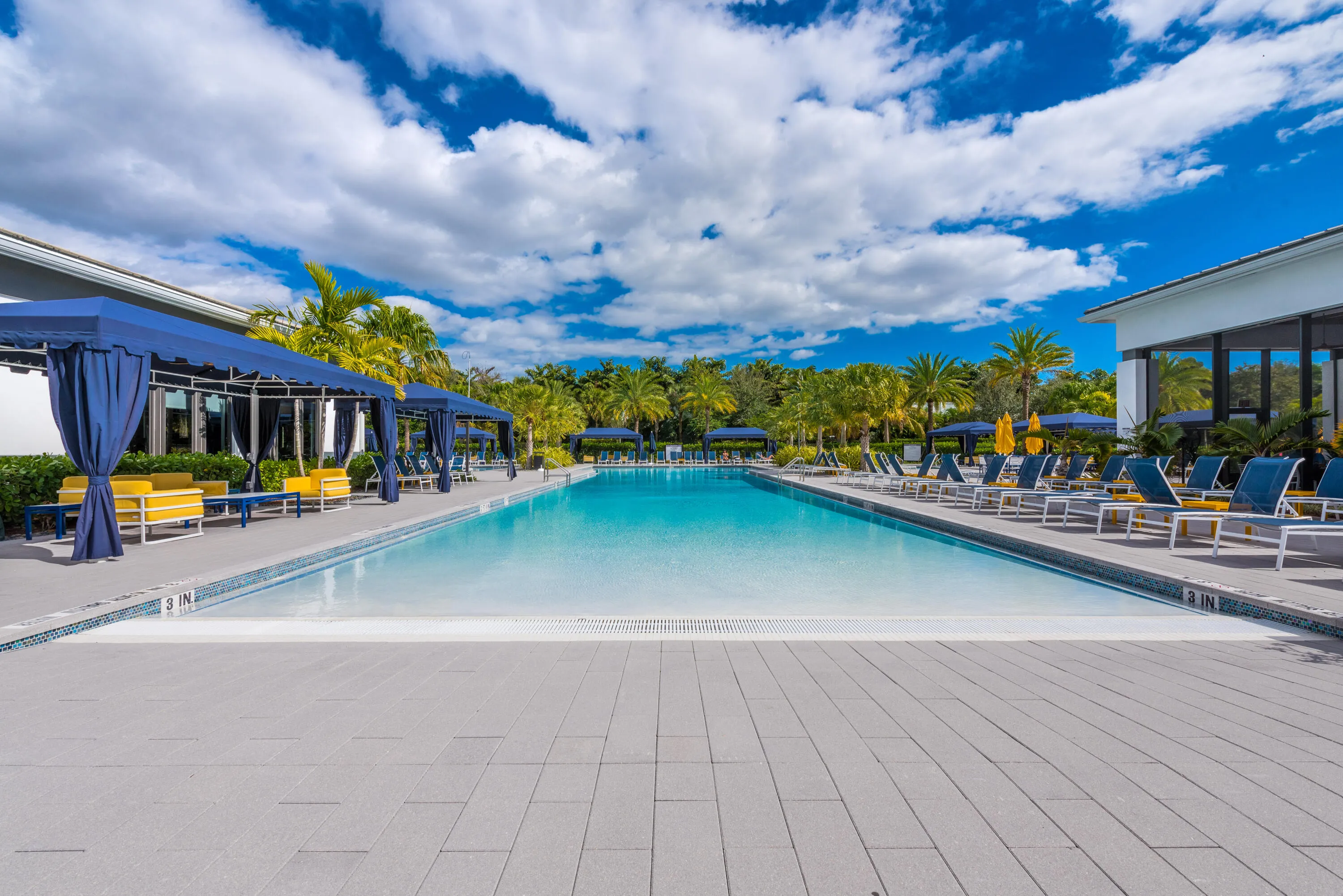 Pool Community