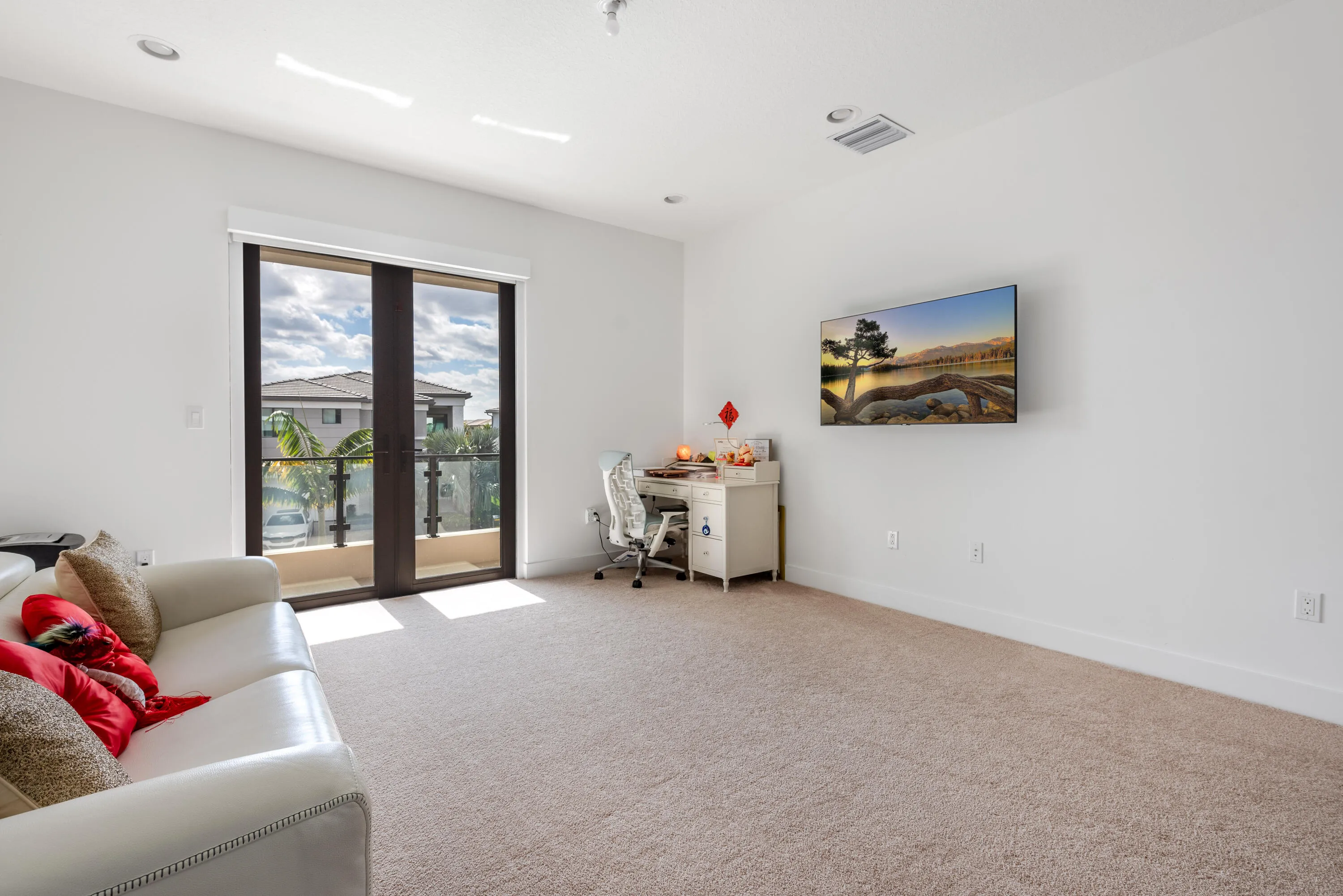 TV Room