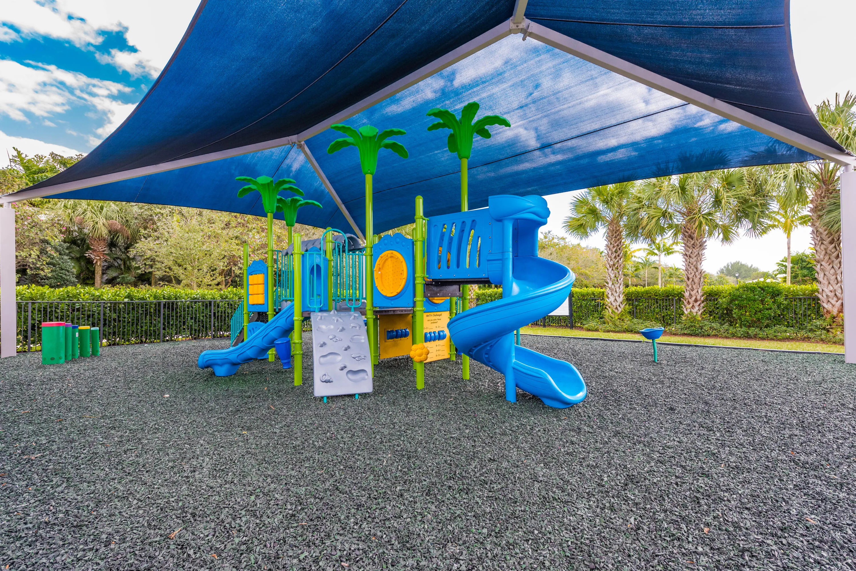 Park Community