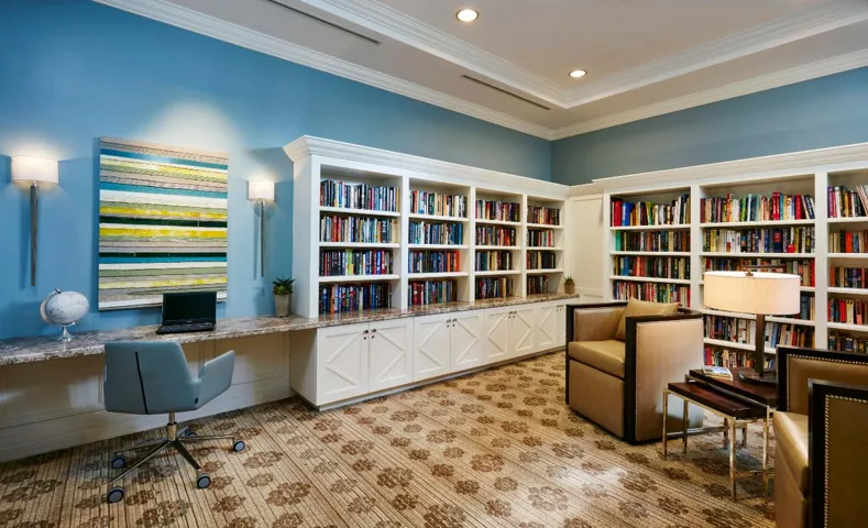 Library