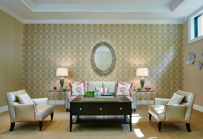Ladies Lounge