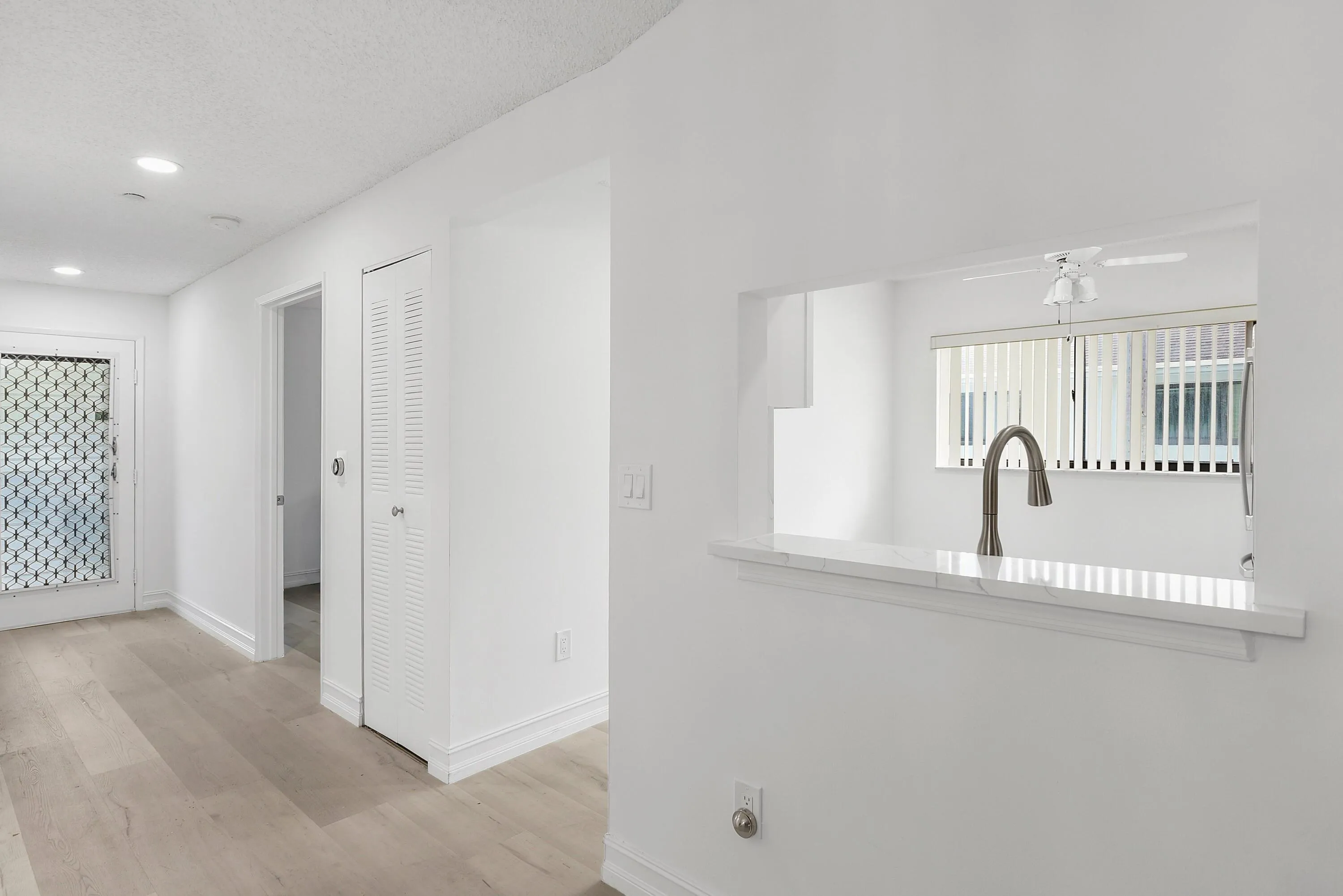hallway