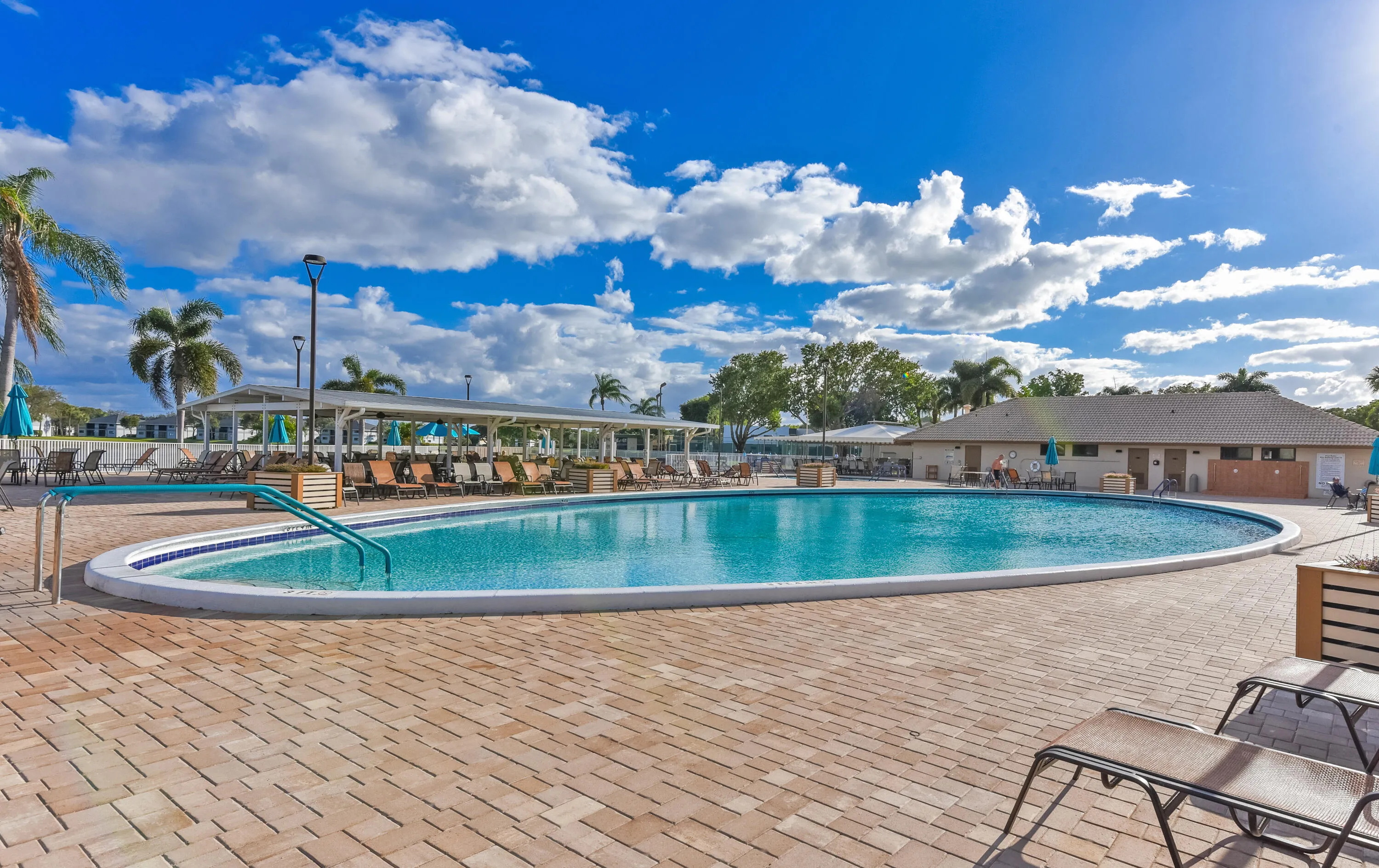 pool