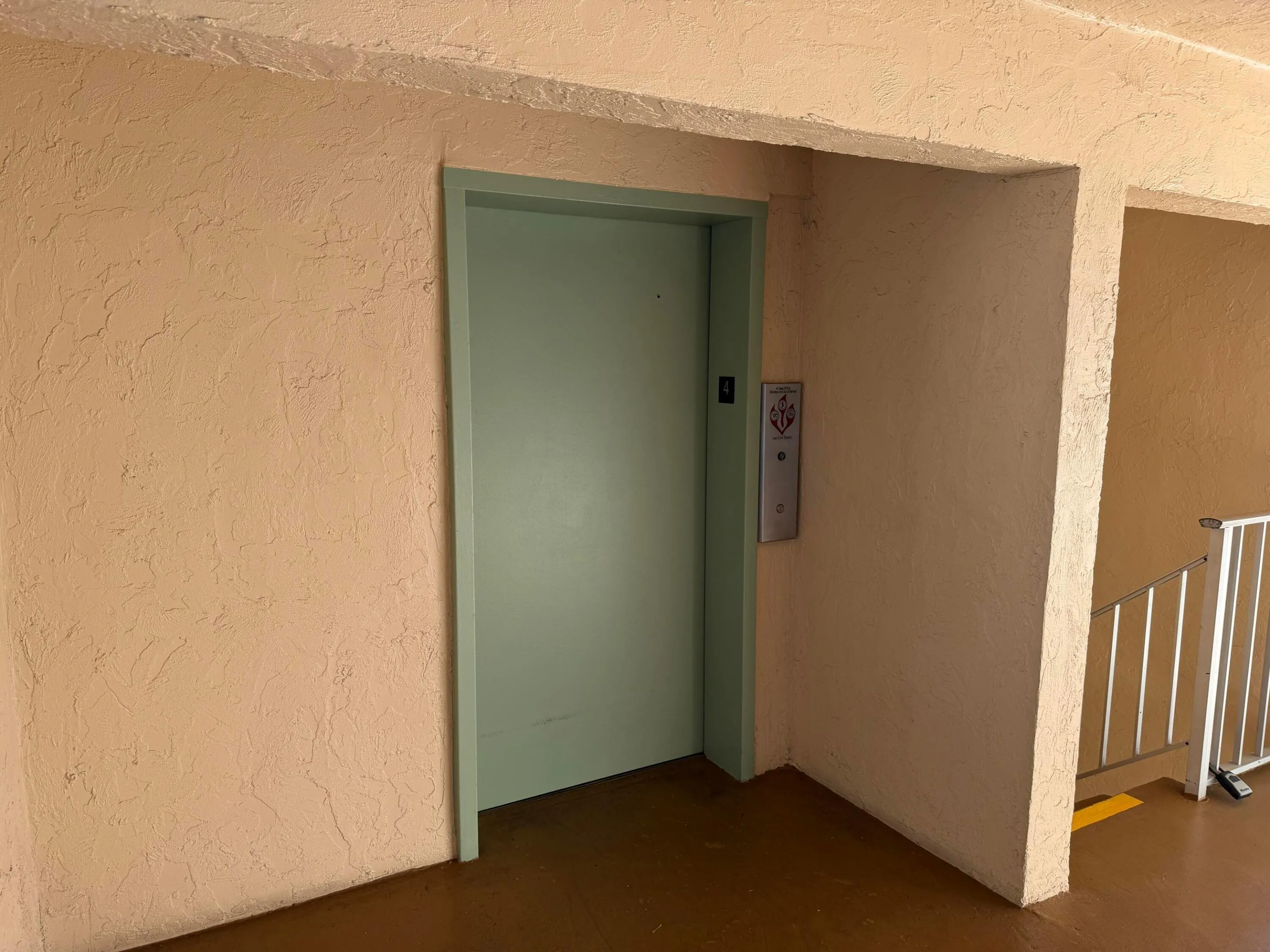 Elevator