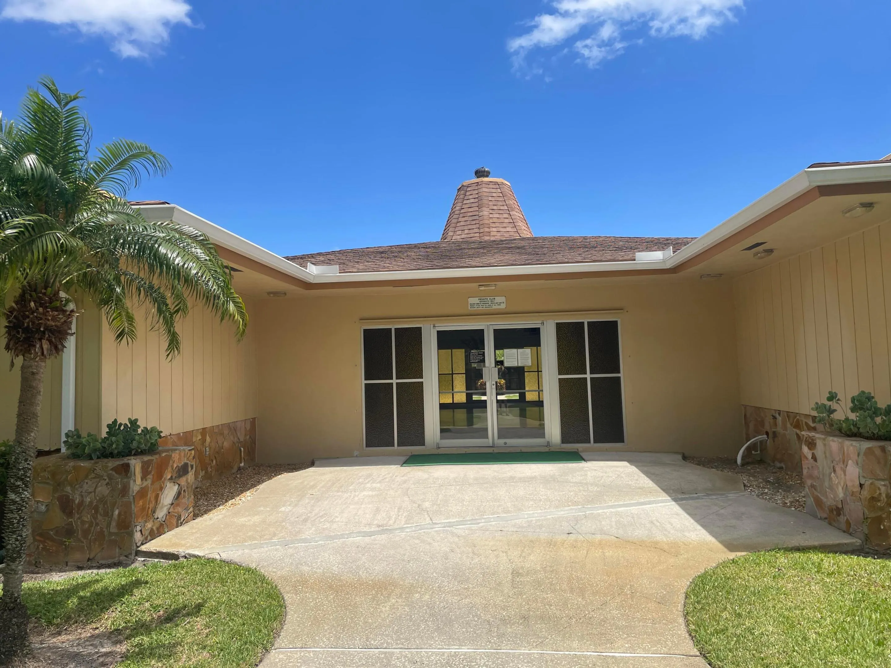 Clubhouse