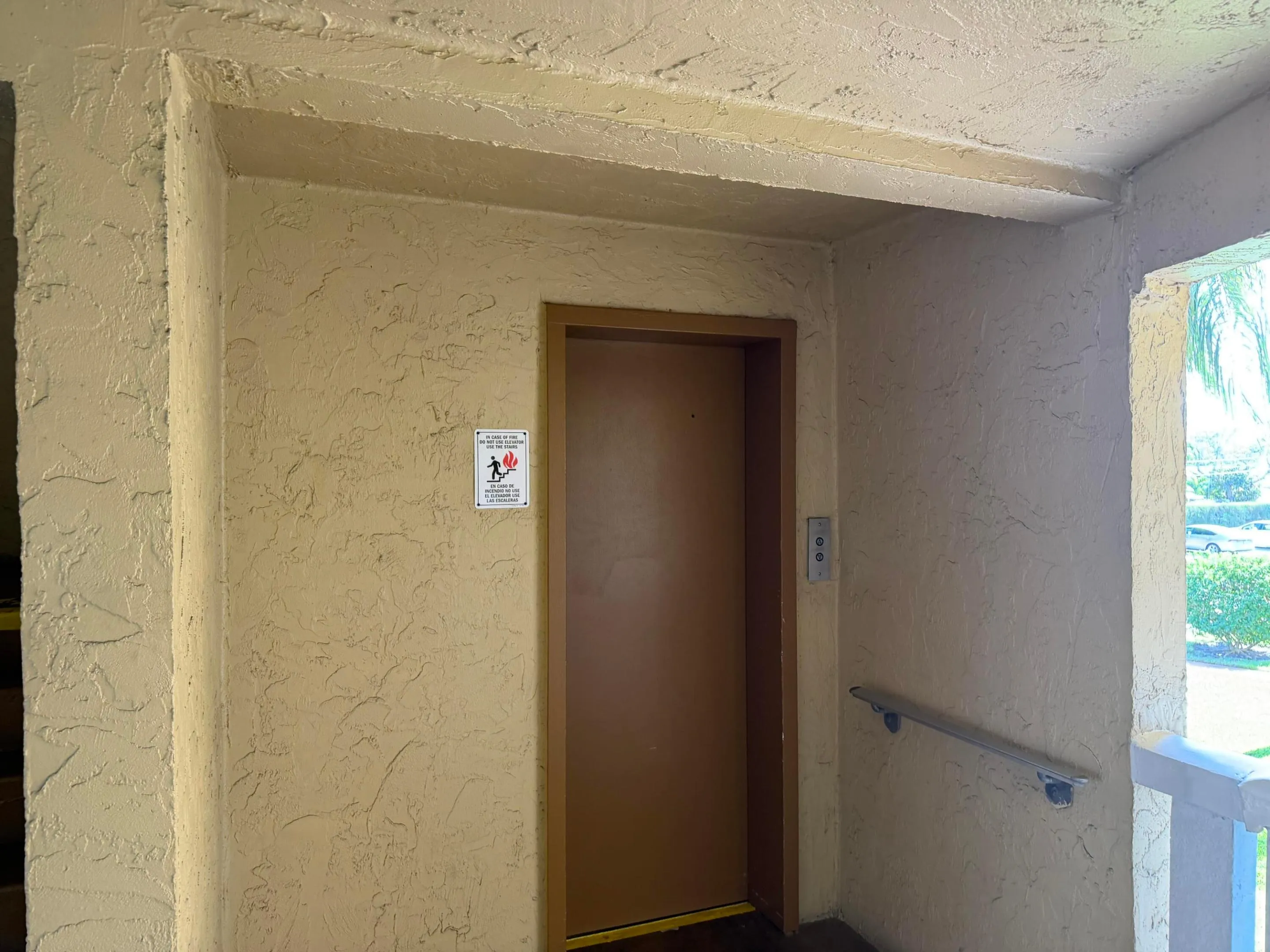 Elevator