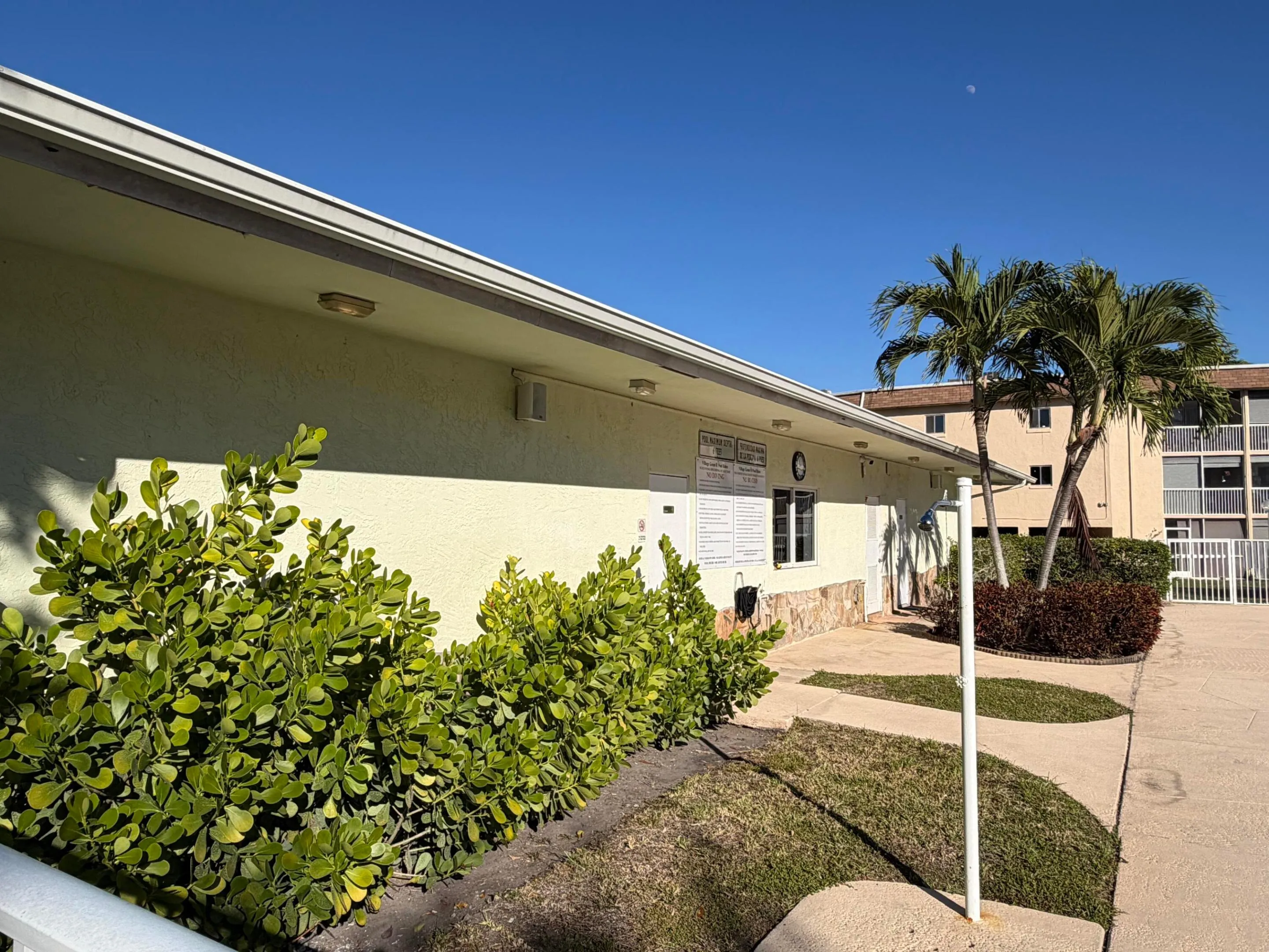 Clubhouse