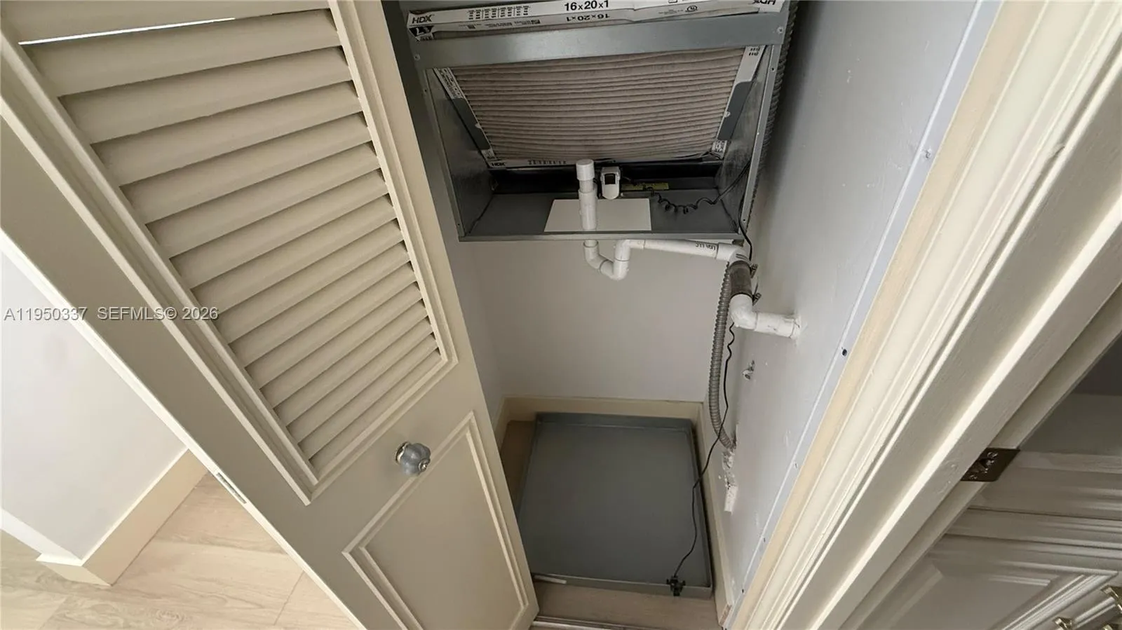 A/C Unit