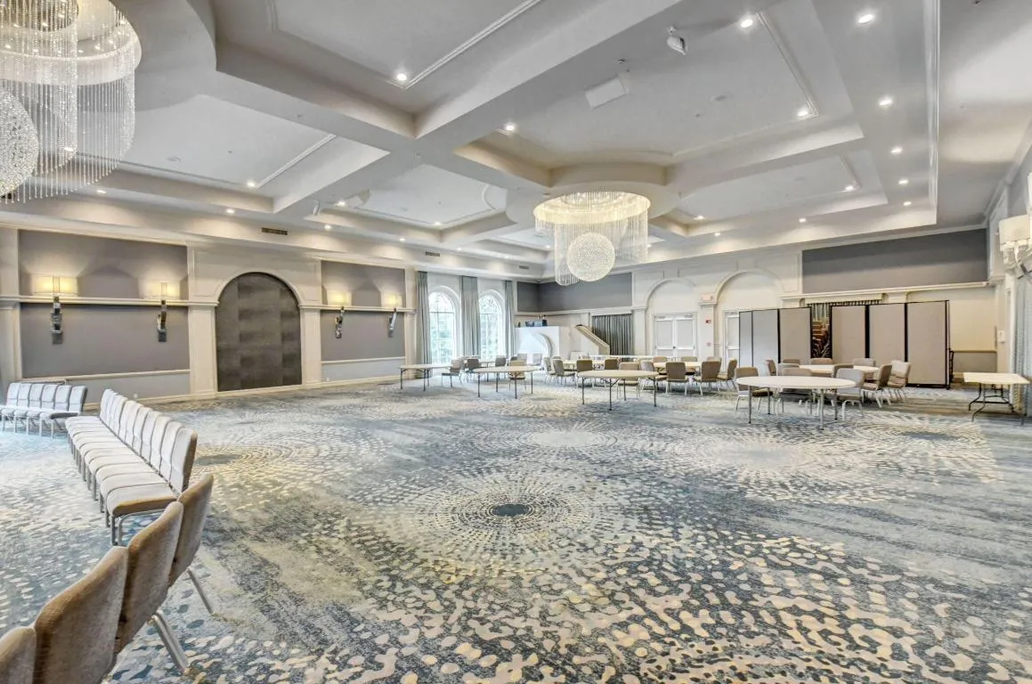 Theater Room