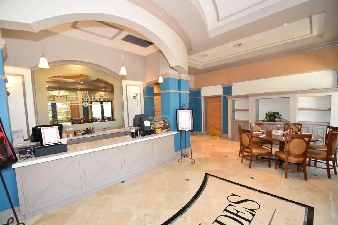 Clubhouse
