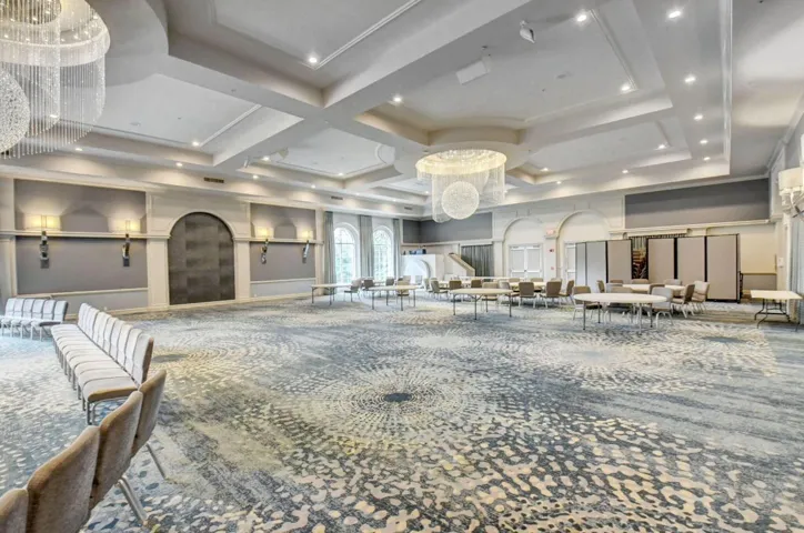 Theater Room