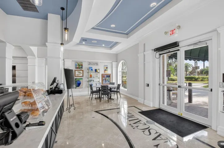 Clubhouse