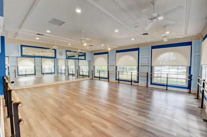 Yoga Room