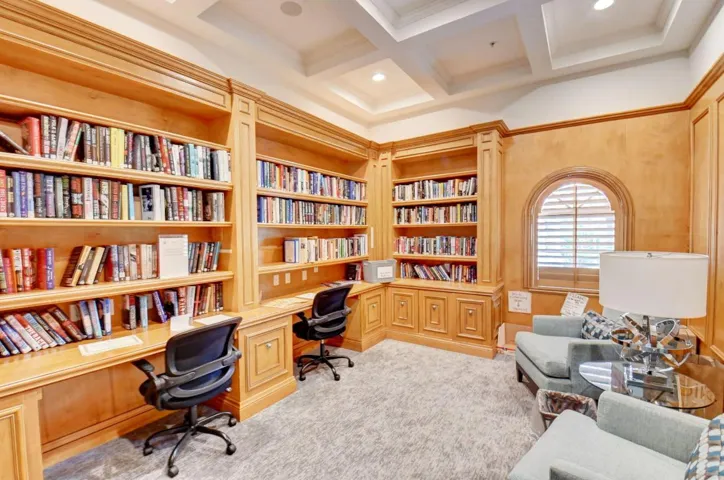 Library