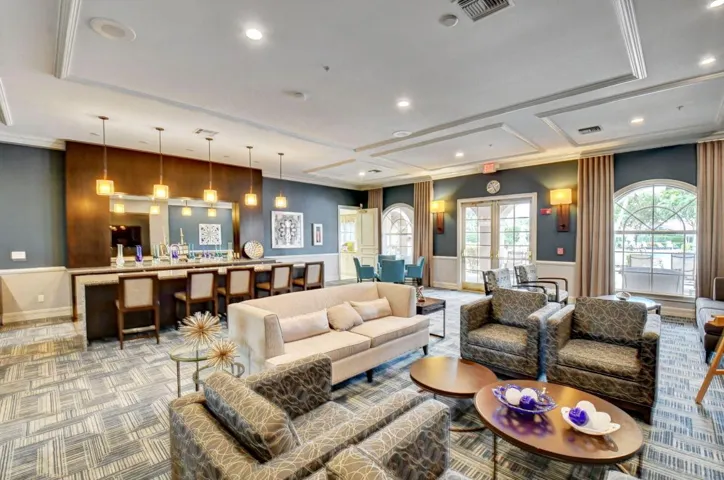 Clubhouse
