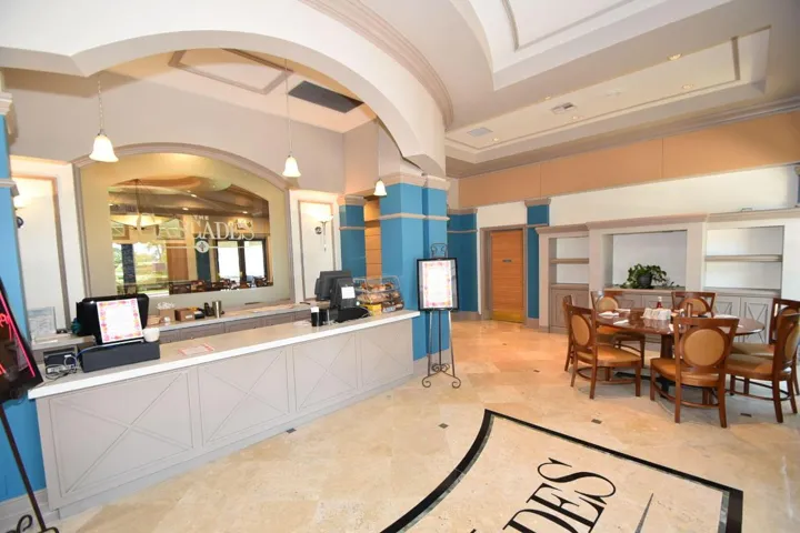 Clubhouse