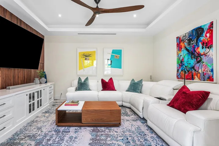Movie Room