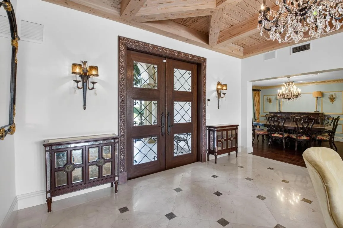 Foyer