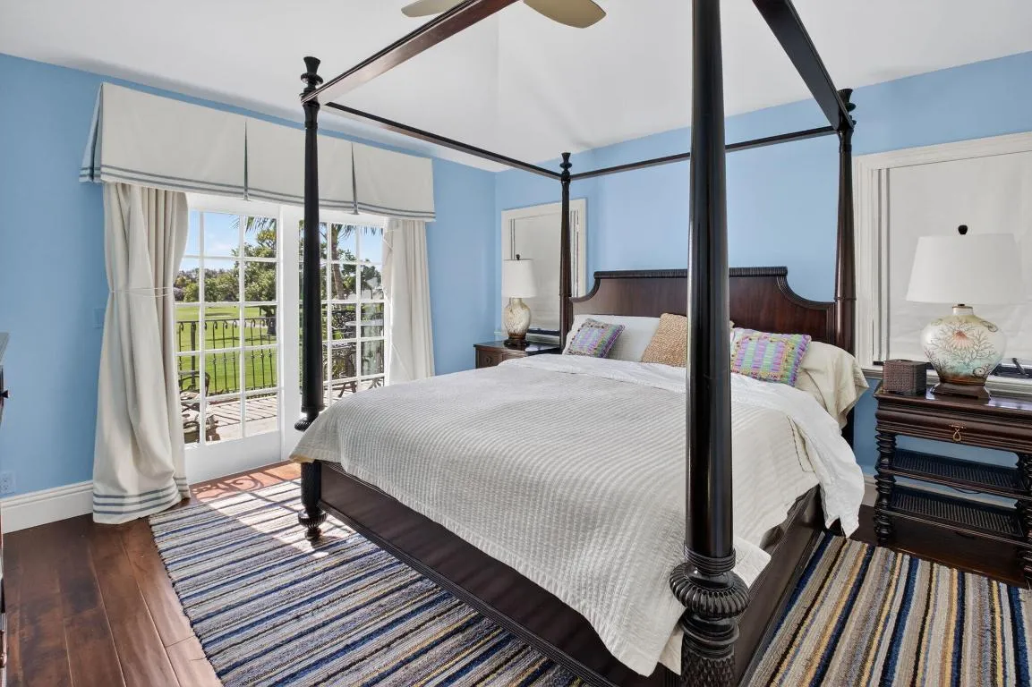 #5 Bedroom