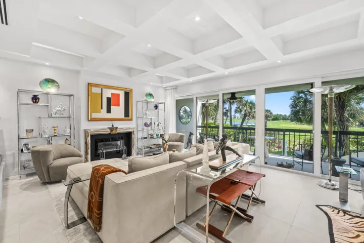 great room