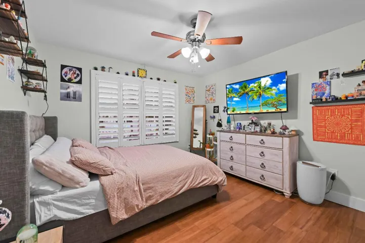 Third Bedroom