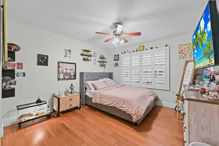 Third Bedroom