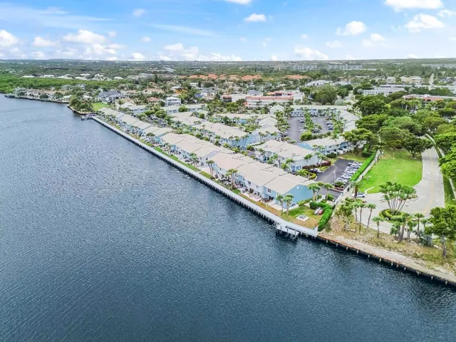 Intracoastal