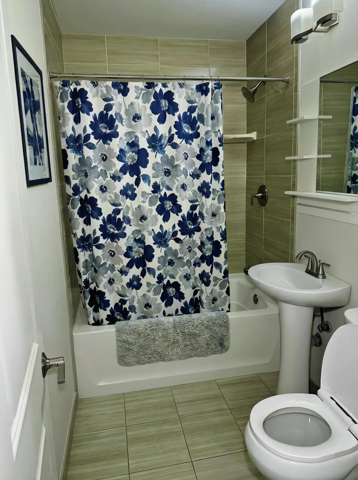 guest bath