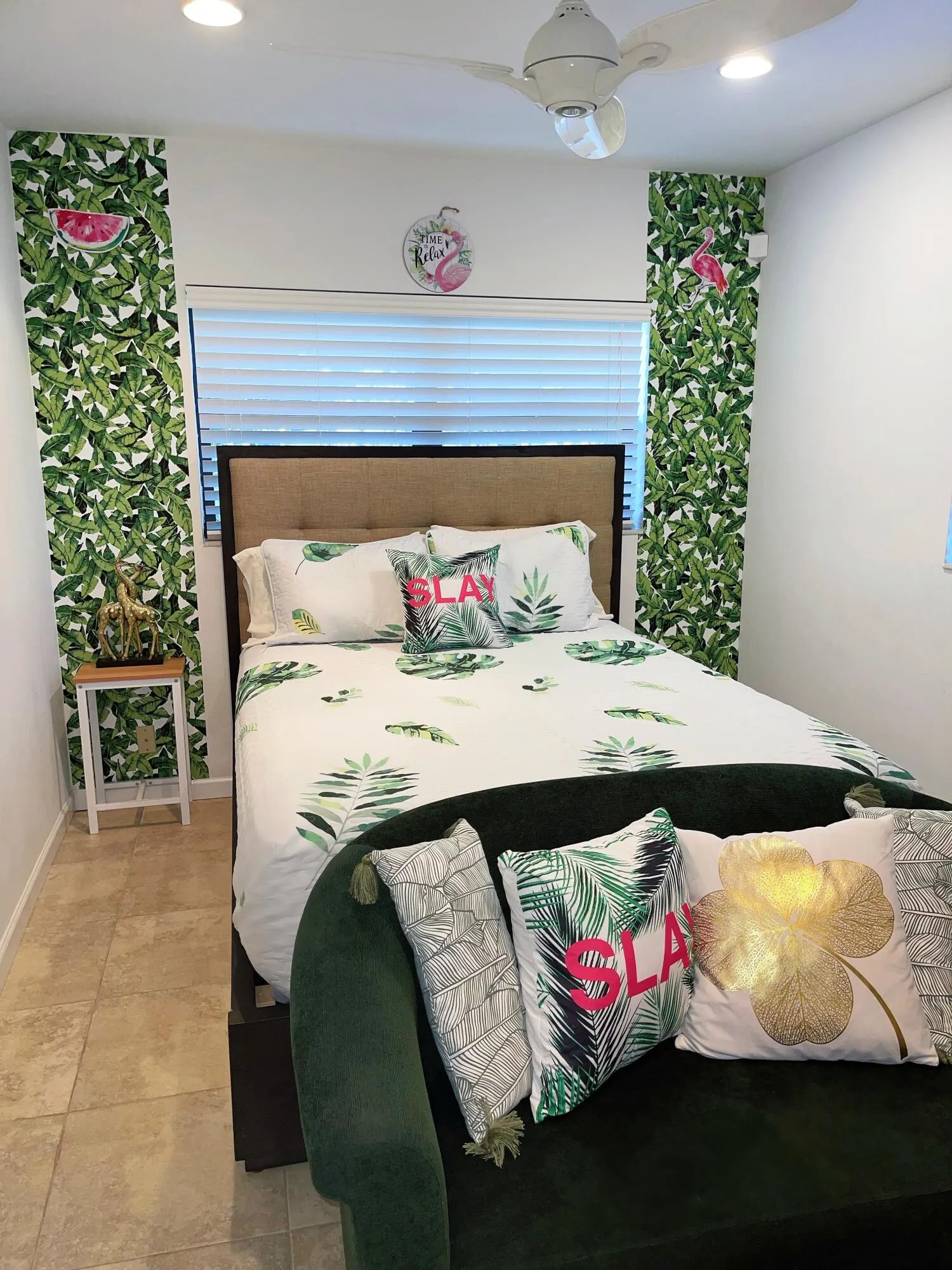 master suite