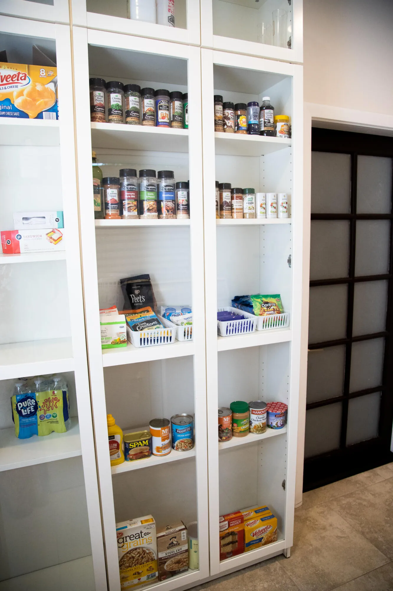 pantry