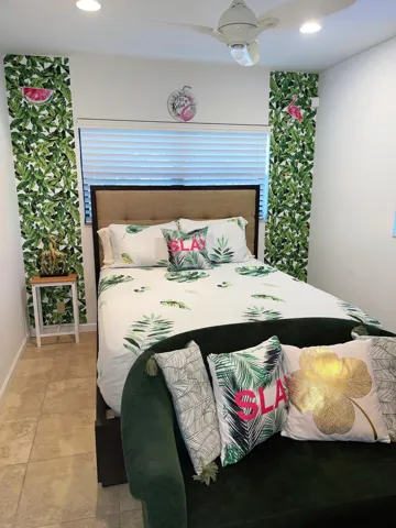 master suite