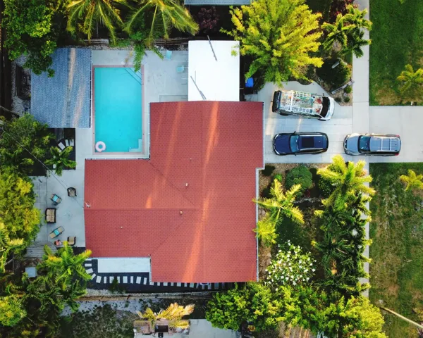 aerial