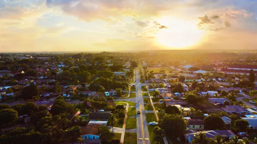 aerial