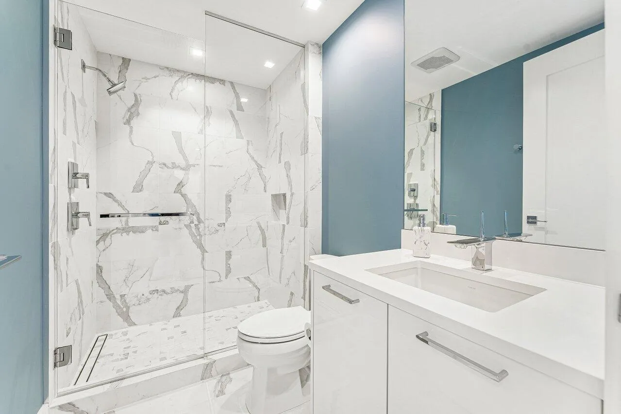 guest bath