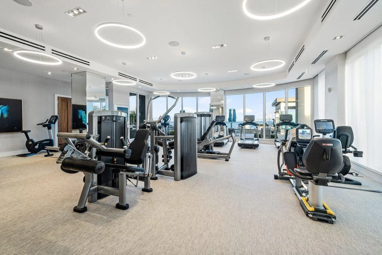 VB fitness