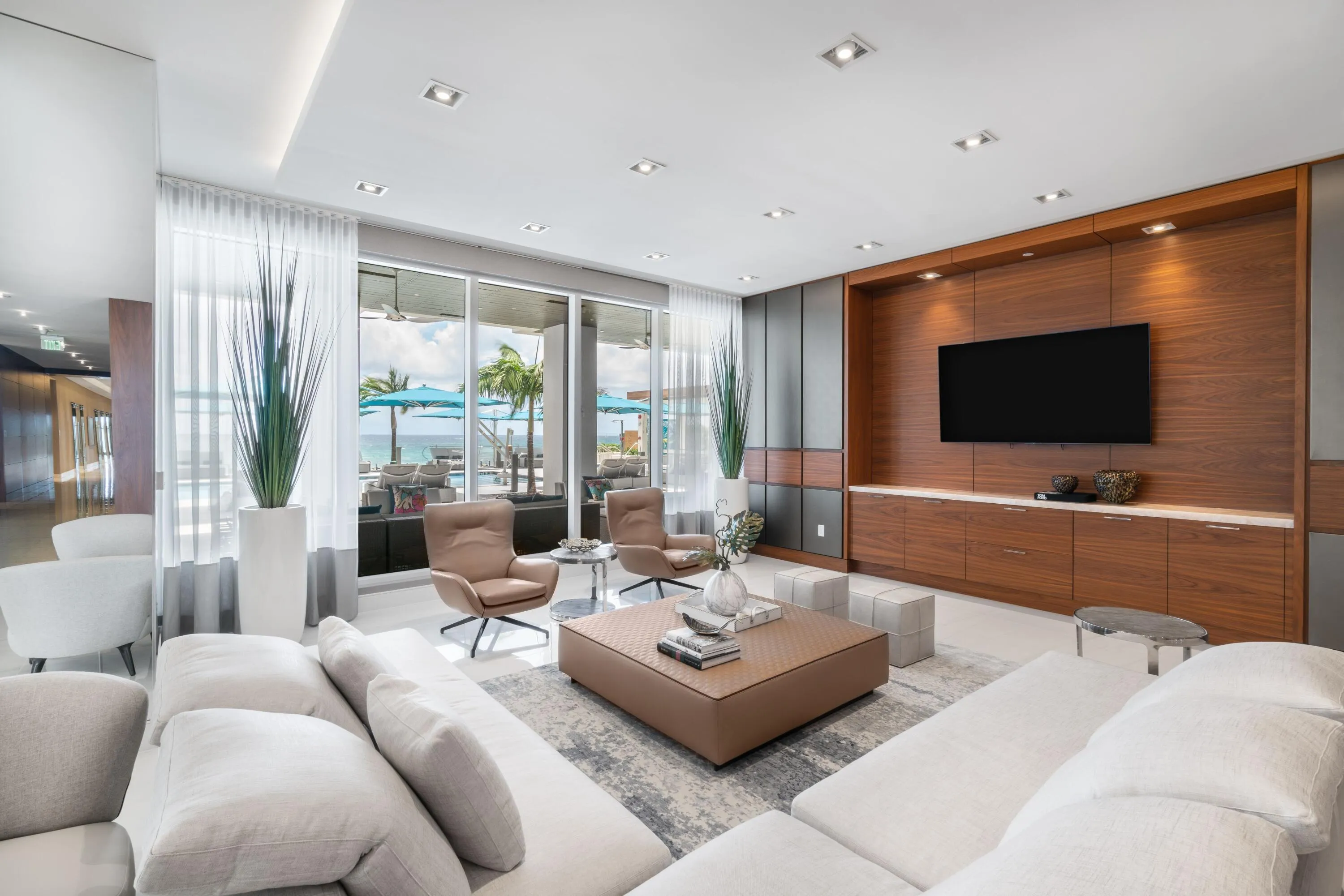 VB common lounge