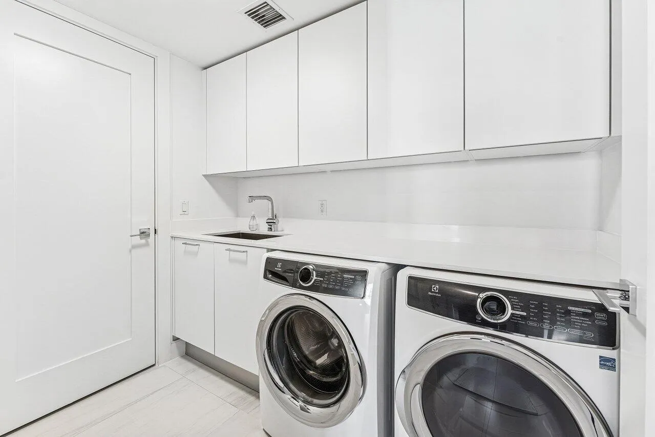 washer /dryer