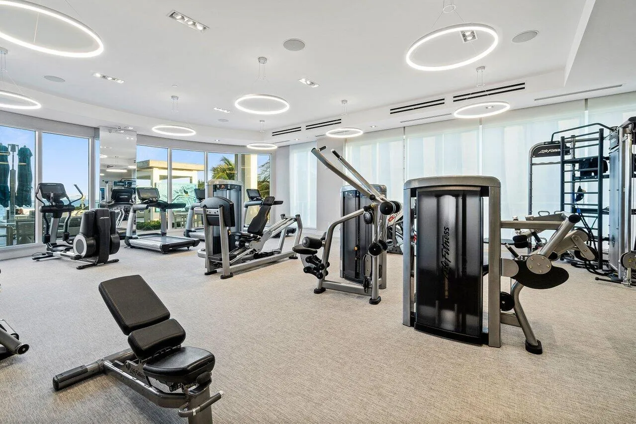 VB fitness