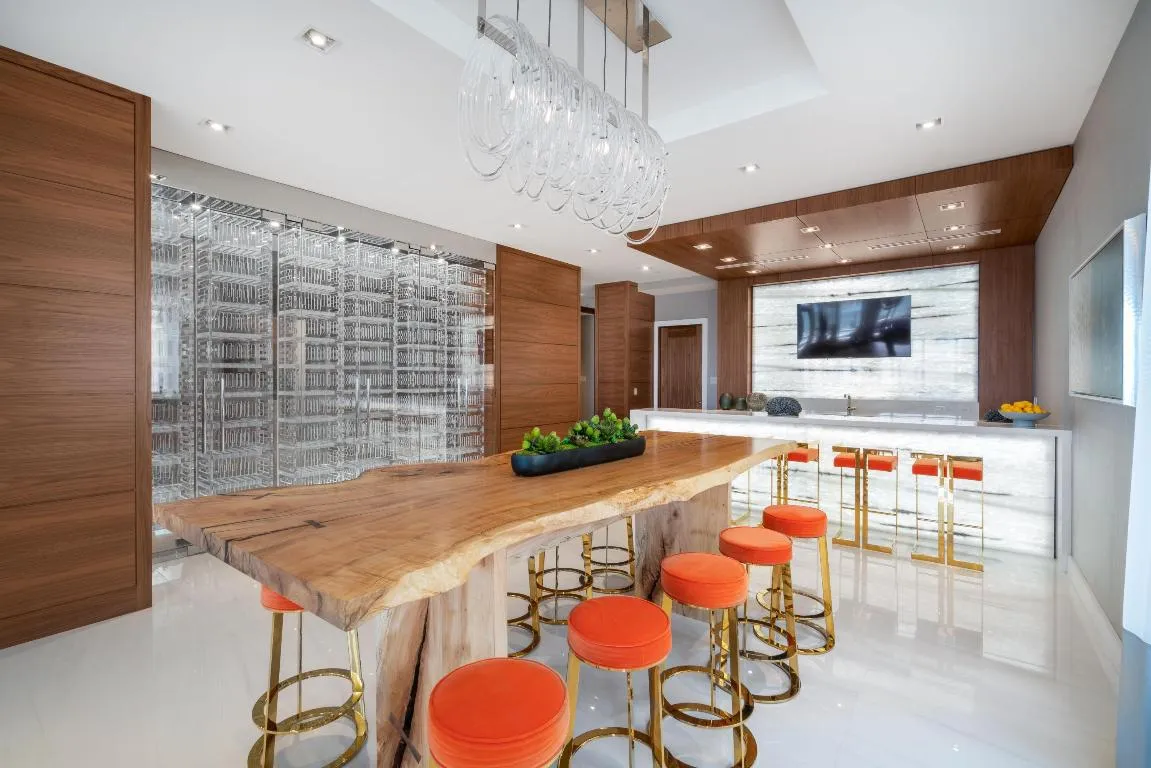 VB Wine bar