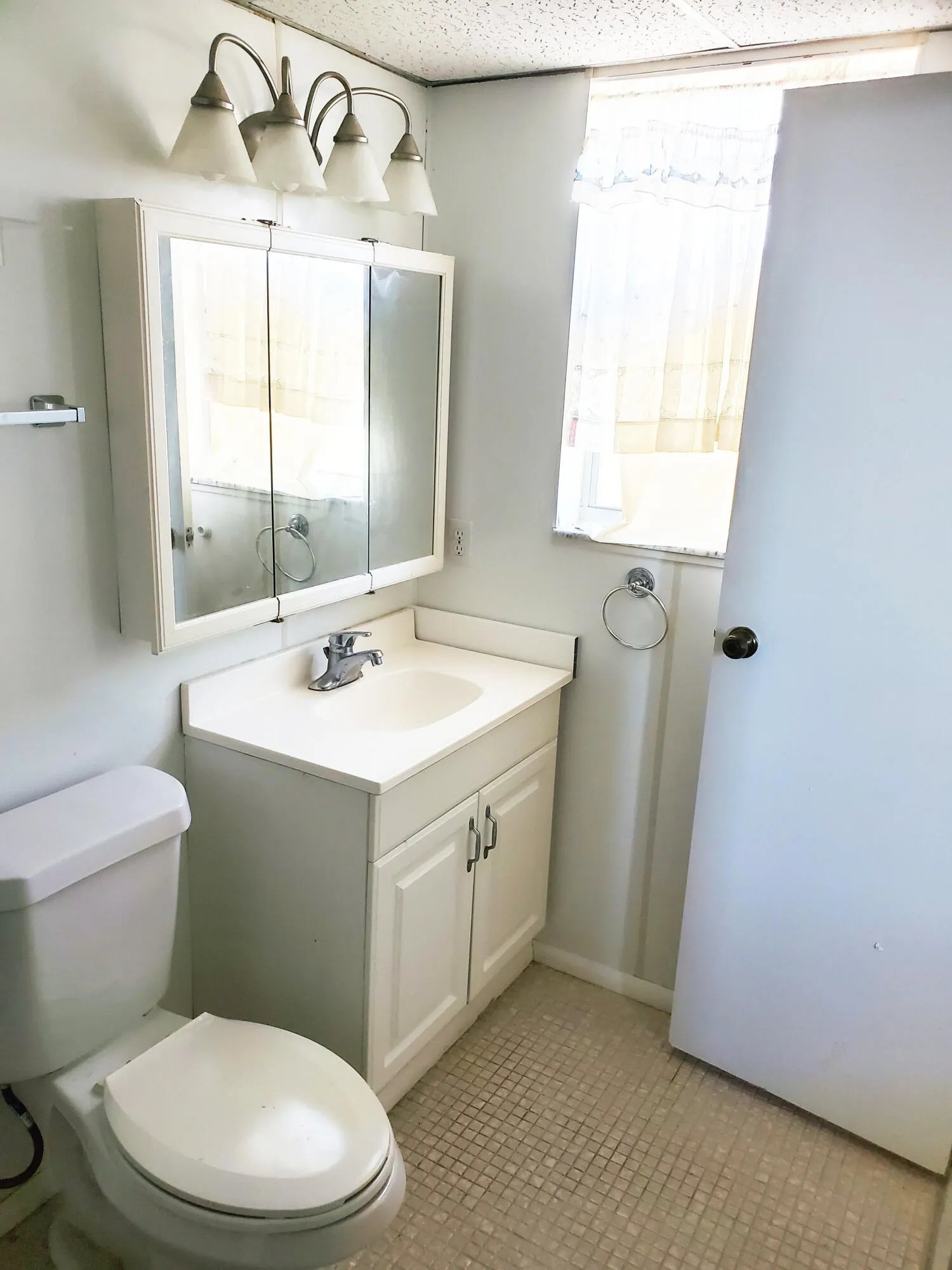 Master Bath Shower Only