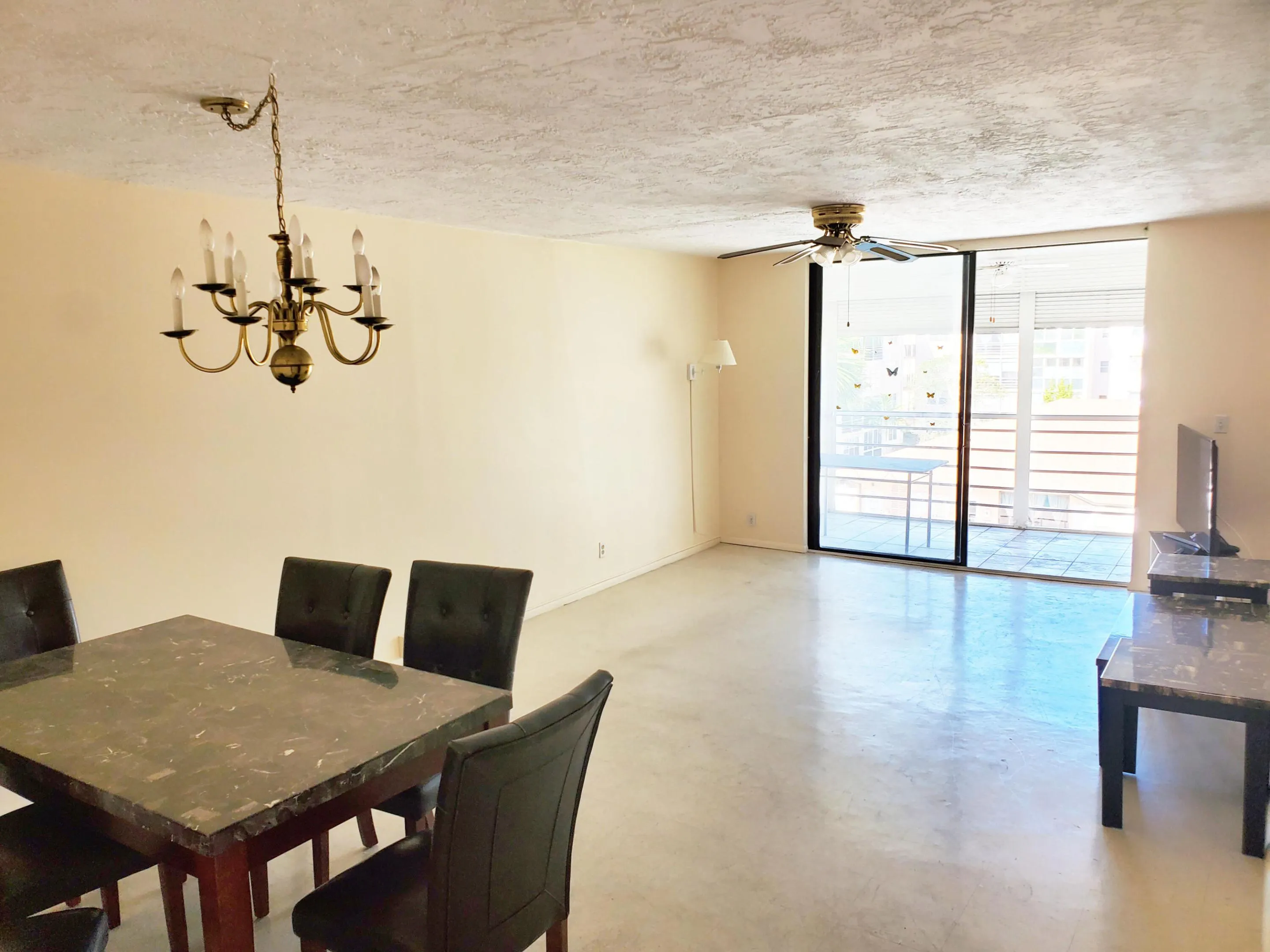 Living & Dinning room (2)