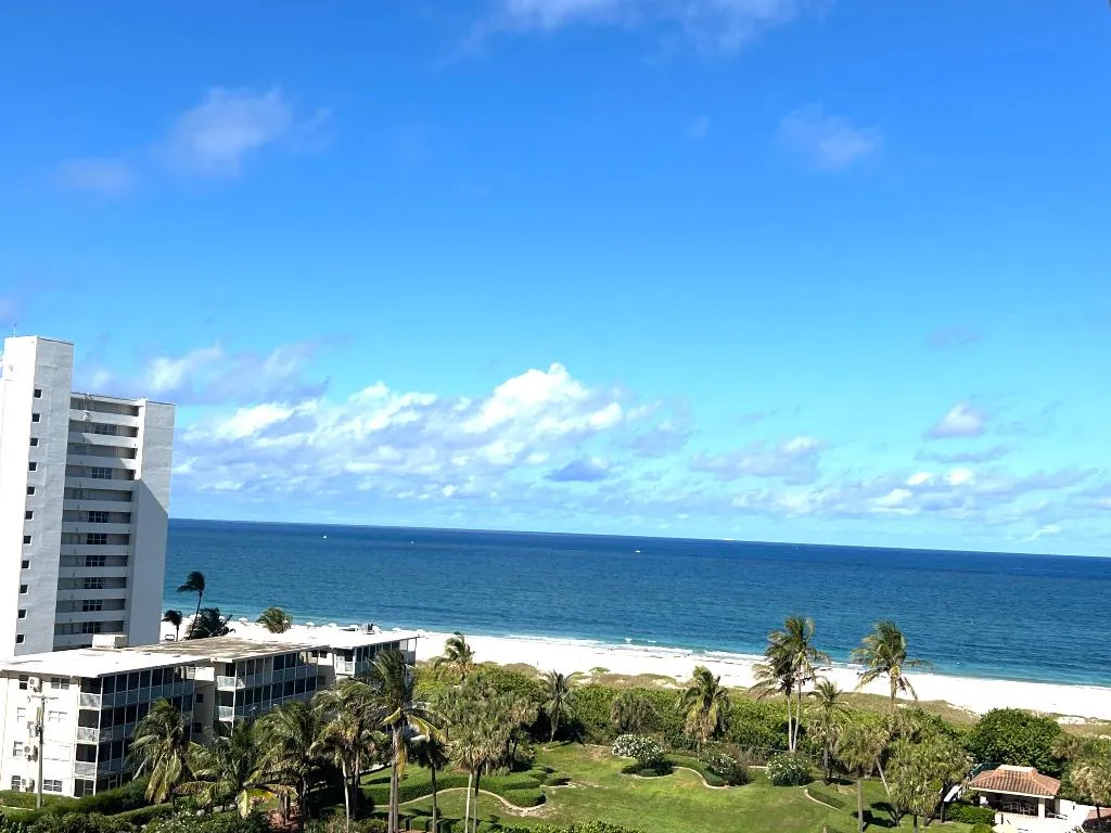 Ocean View