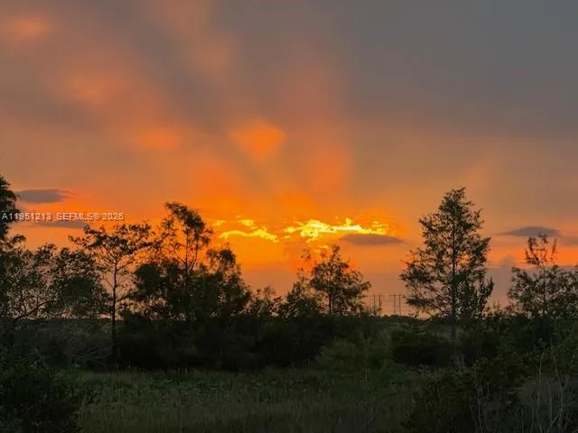 Beautiful Sunset Views