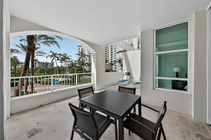 off living room and breakfast nook