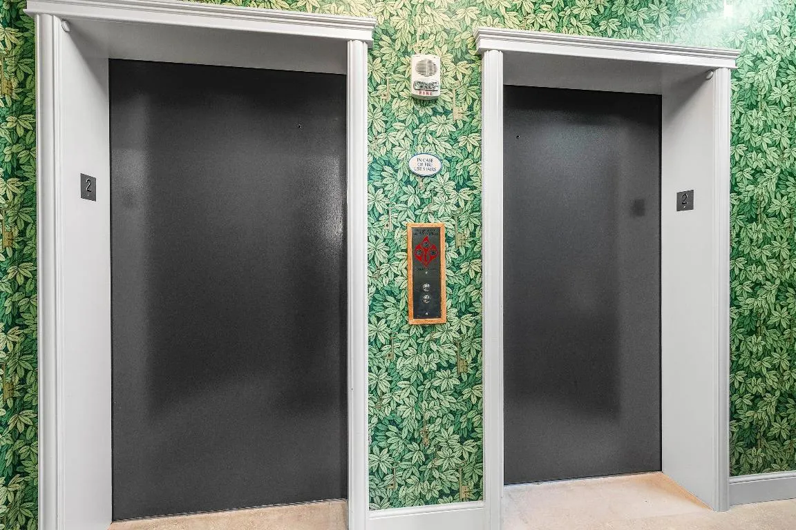 Elevator