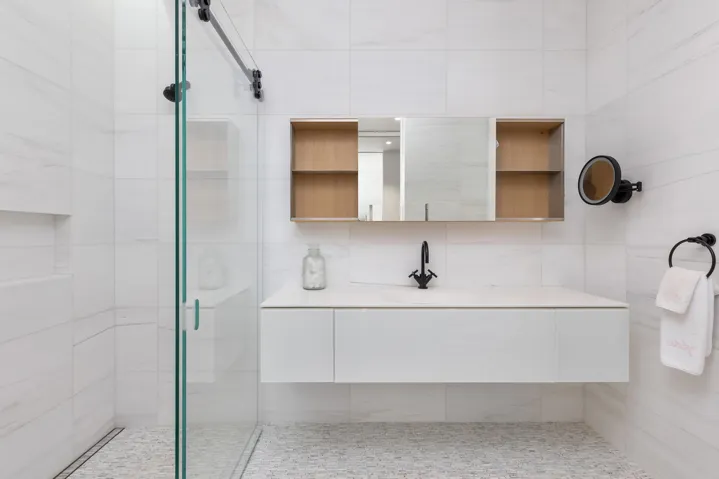 Guest Bath